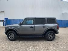 2026 Ford Bronco Big Bend 4dr 222A - Photo 2