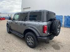 2026 Ford Bronco Big Bend 4dr 222A - Photo 3