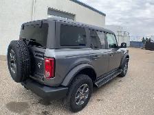 2026 Ford Bronco Big Bend 4dr 222A - Photo 5
