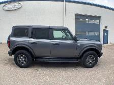 2026 Ford Bronco Big Bend 4dr 222A - Photo 6