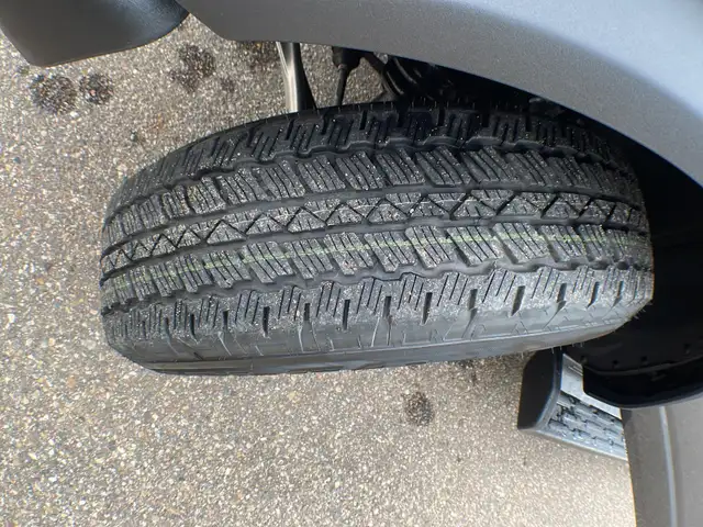 2026 Ford Bronco Big Bend 4dr 222A - Photo 10