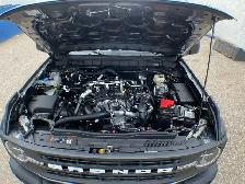 2026 Ford Bronco Big Bend 4dr 222A - Photo 11