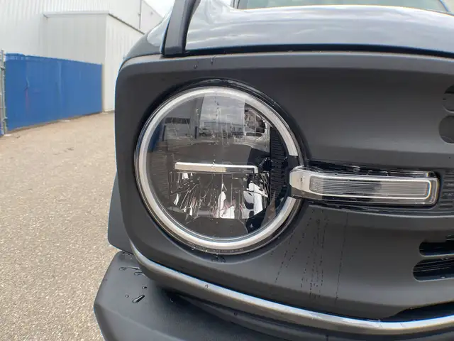 2026 Ford Bronco Big Bend 4dr 222A - Photo 12