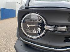 2026 Ford Bronco Big Bend 4dr 222A - Photo 12
