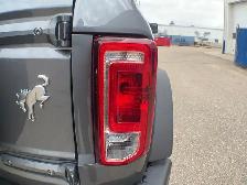 2026 Ford Bronco Big Bend 4dr 222A - Photo 13