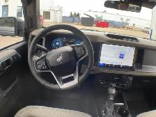 2026 Ford Bronco Big Bend 4dr 222A - Photo 15