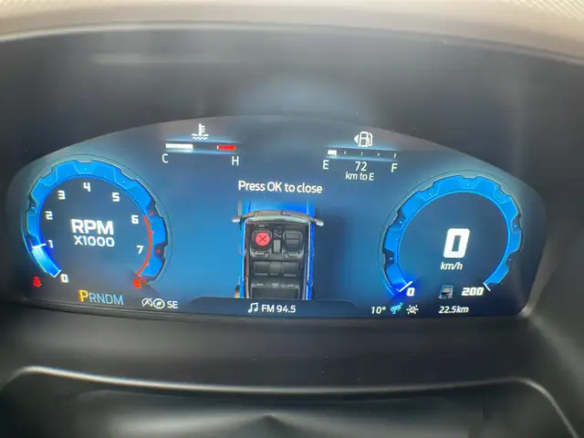 2026 Ford Bronco Big Bend 4dr 222A - Photo 16