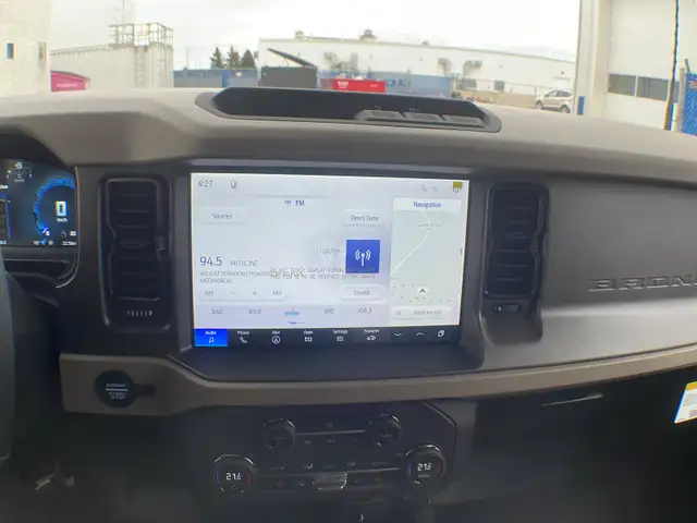 2026 Ford Bronco Big Bend 4dr 222A - Photo 17