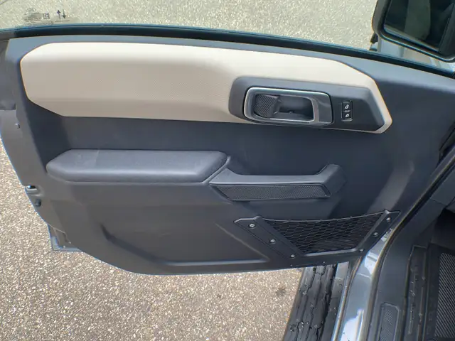 2026 Ford Bronco Big Bend 4dr 222A - Photo 18