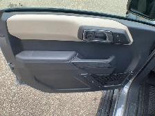 2026 Ford Bronco Big Bend 4dr 222A - Photo 18