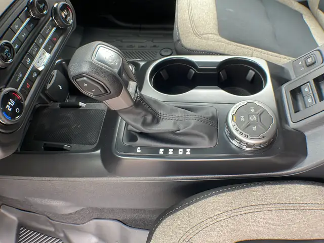 2026 Ford Bronco Big Bend 4dr 222A - Photo 19
