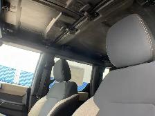 2026 Ford Bronco Big Bend 4dr 222A - Photo 21
