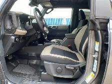 2026 Ford Bronco Big Bend 4dr 222A - Photo 22