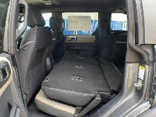 2026 Ford Bronco Big Bend 4dr 222A - Photo 24