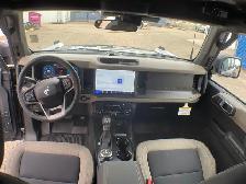 2026 Ford Bronco Big Bend 4dr 222A - Photo 25