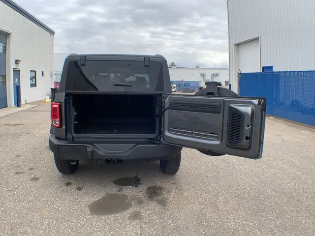 2026 Ford Bronco Big Bend 4dr 222A - Photo 26