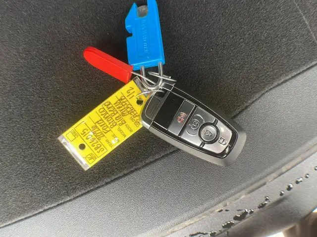 2026 Ford Bronco Big Bend 4dr 222A - Photo 27