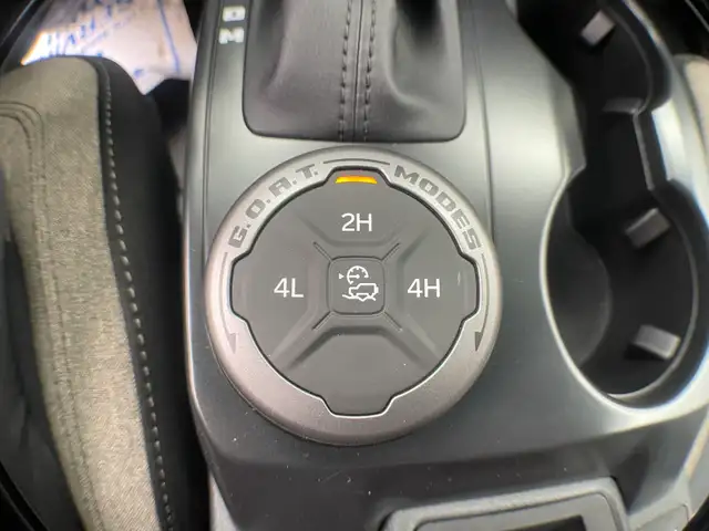 2026 Ford Bronco Big Bend 4dr 222A - Photo 29