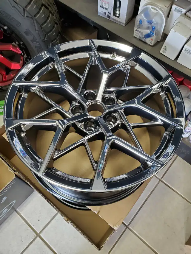 2021  Mustang  Mach 1  with  Performance  Package - Photo 9