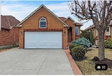 Walkout basement Brampton