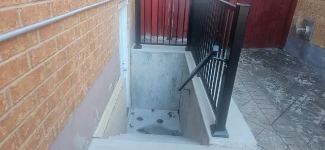Walkout basement Brampton - Photo 3