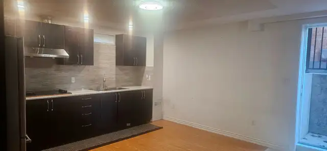 Walkout basement Brampton - Photo 4