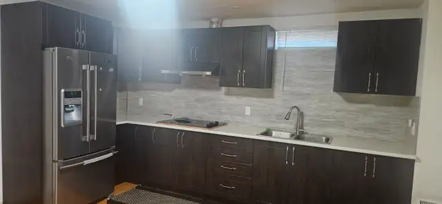 Walkout basement Brampton - Photo 5