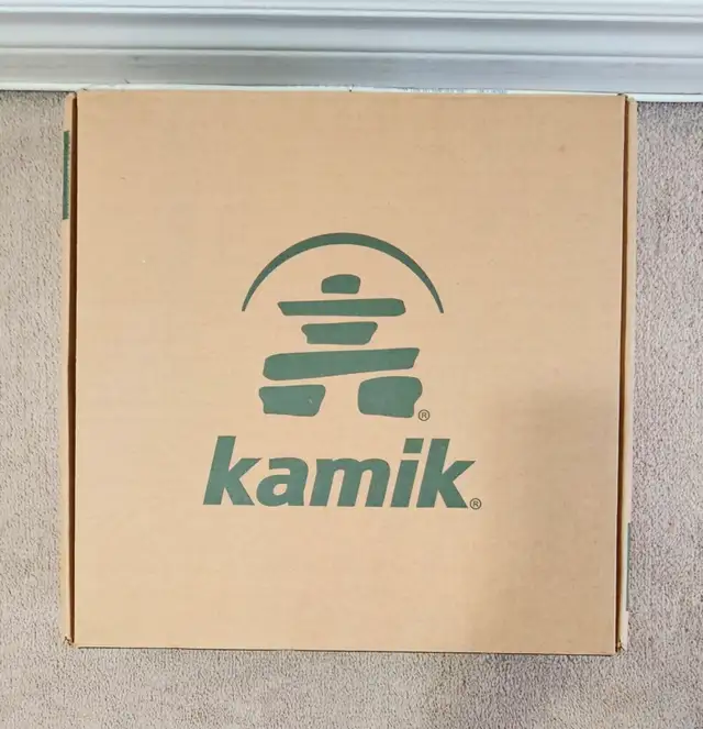 BRAND NEW IN BOX KAMIK WOMEN'S WINTER BOOT - SIZE 9 - Photo 5