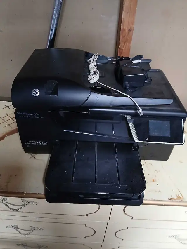 HP Printer