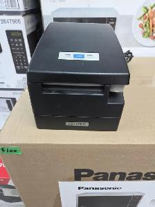 Recipt Printer - Citizen CT-S2000 - Black - Open Box