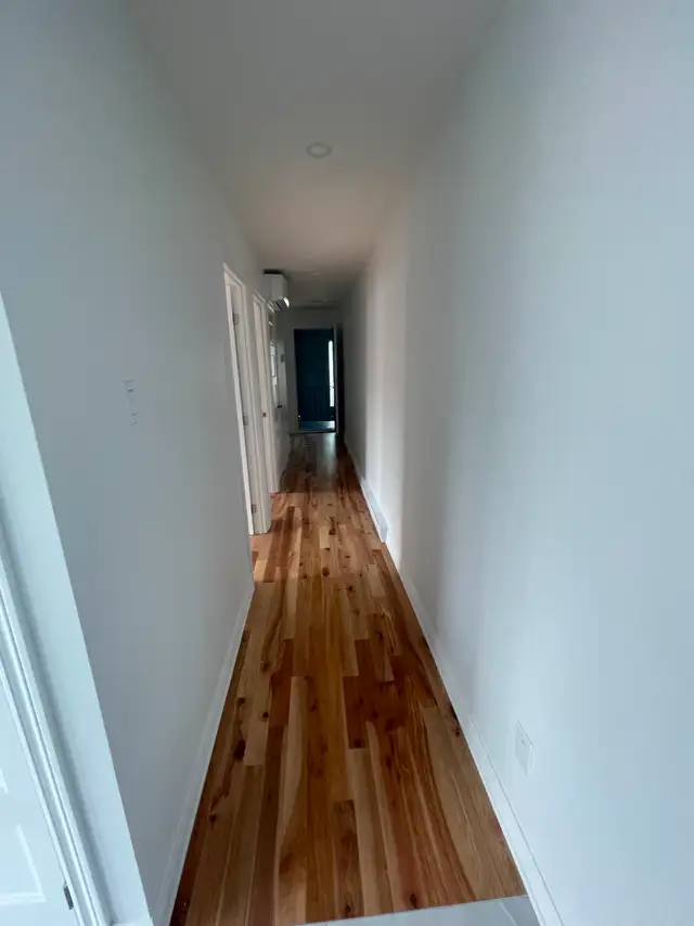 Apartement 4 1/2 à louer- rénové 1ere étage - Photo 6