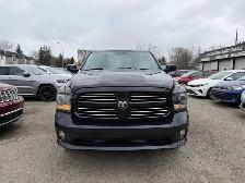 2014 RAM 1500 Sport - Photo 2