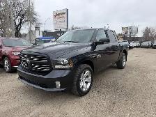 2014 RAM 1500 Sport - Photo 3