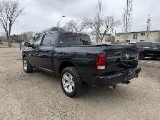 2014 RAM 1500 Sport - Photo 4