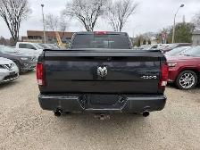 2014 RAM 1500 Sport - Photo 5