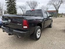 2014 RAM 1500 Sport - Photo 6