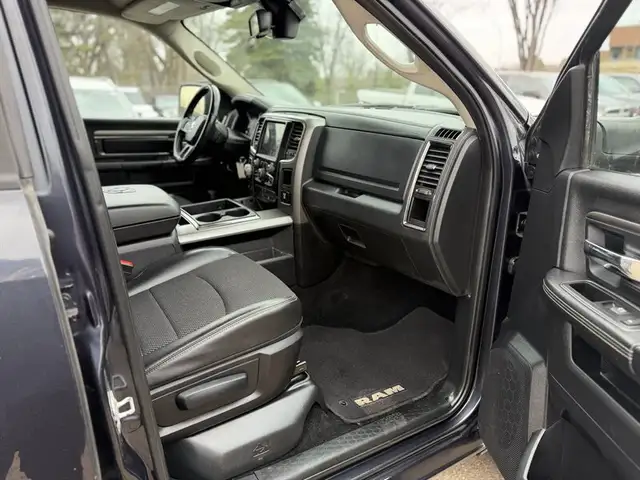 2014 RAM 1500 Sport - Photo 7