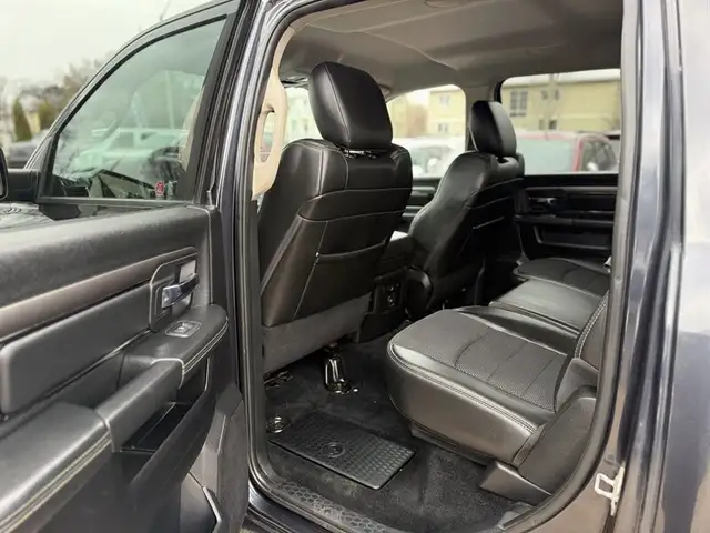 2014 RAM 1500 Sport - Photo 8