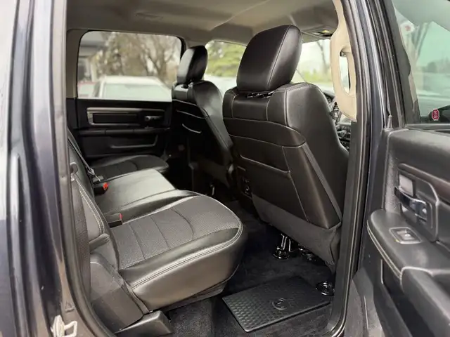 2014 RAM 1500 Sport - Photo 9