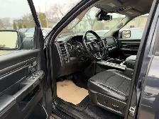 2014 RAM 1500 Sport - Photo 10