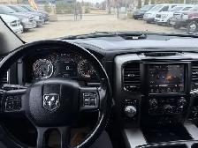 2014 RAM 1500 Sport - Photo 11