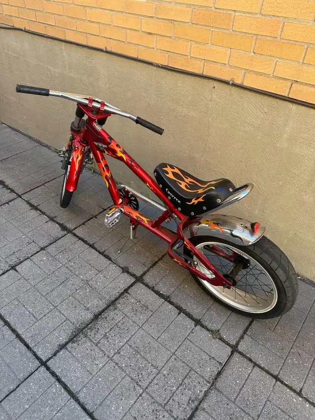 PACIFIC COAST CHOPPER - Photo 2