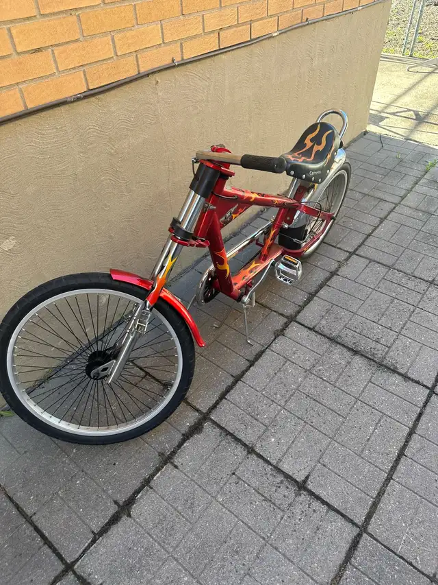 PACIFIC COAST CHOPPER - Photo 3