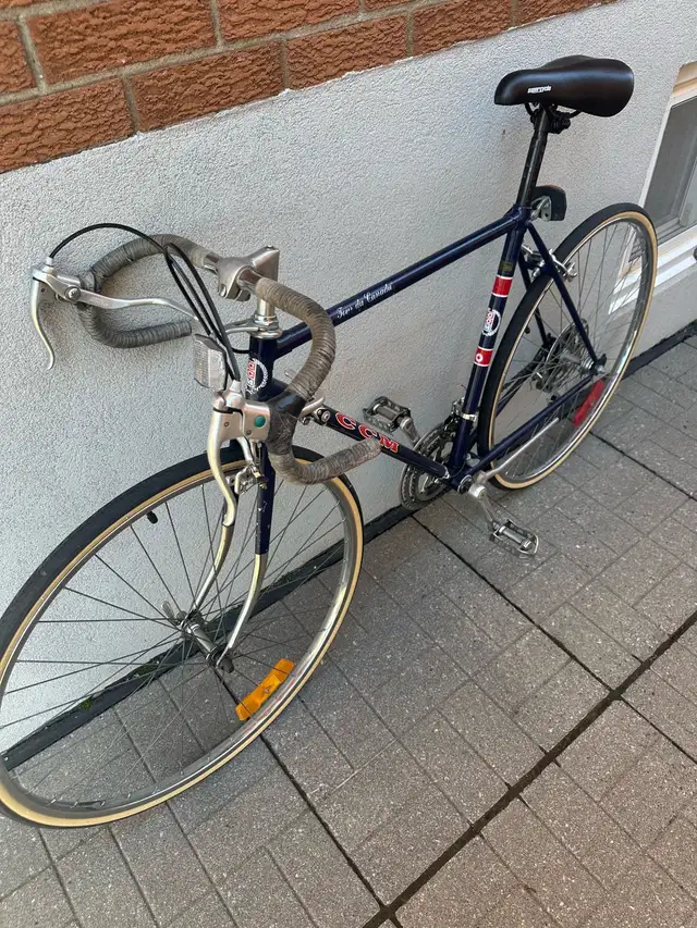 CCM TOUR DU CANADA - Photo 3