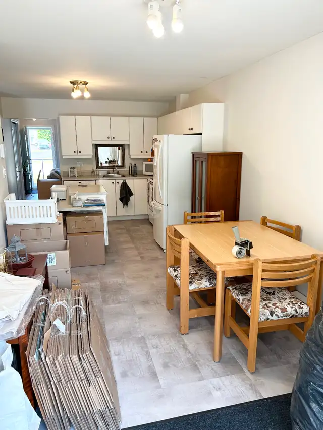 Sherbrooke Nord 4 1/2 beau et bien situé, 1er JUILLET 2026 - Photo 8