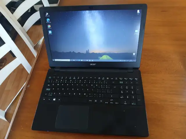 laptop ACER