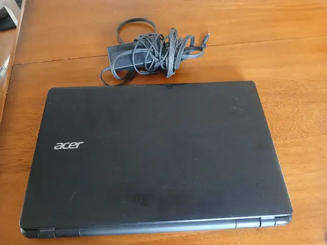 laptop ACER - Photo 2