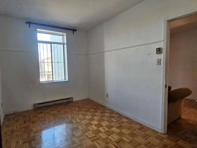 Plateau, 5 ½ près du parc Lafontaine, 2 ch. fermées, $1650 - Photo 5