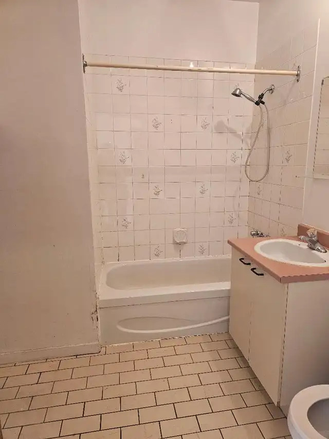 Plateau, 5 ½ près du parc Lafontaine, 2 ch. fermées, $1650 - Photo 8