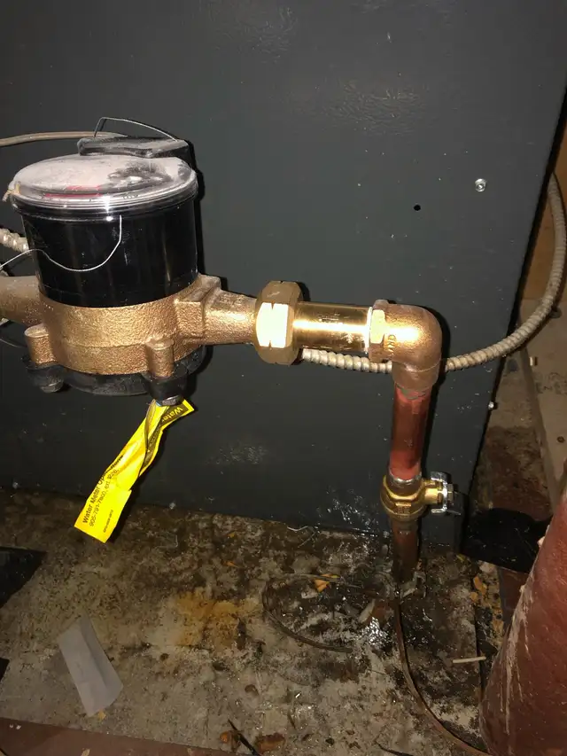 GTA PLUMBER❗️24 HR PLUMBING & DRAIN SERVICE 647-232-5731 - Photo 6